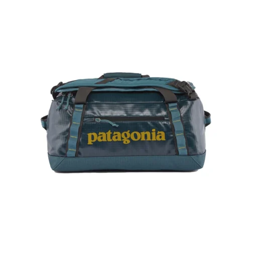 Patagonia Black Hole Duffel 40L 2023 -Snow Gear Shop WBF21 49338 ABINcopy