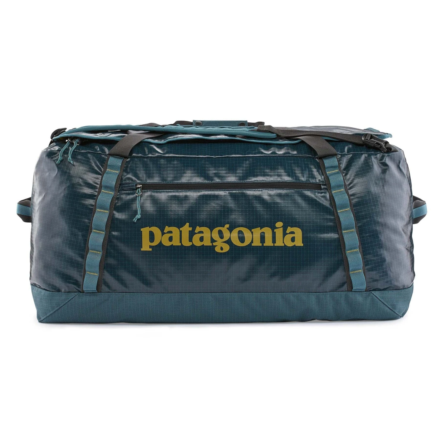 Patagonia Black Hole Duffel 100L 2023 5 Patagonia Black Hole Duffel 100L 2023 - Image 5