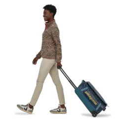 Patagonia Black Hole Wheeled Duffel 40L 2023 19 Patagonia Black Hole Wheeled Duffel 40L 2023 -Snow Gear Shop WBF21 49378 ABIN AL1copy