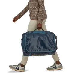 Patagonia Black Hole Wheeled Duffel 40L 2023 20 Patagonia Black Hole Wheeled Duffel 40L 2023 -Snow Gear Shop WBF21 49378 ABIN AL2