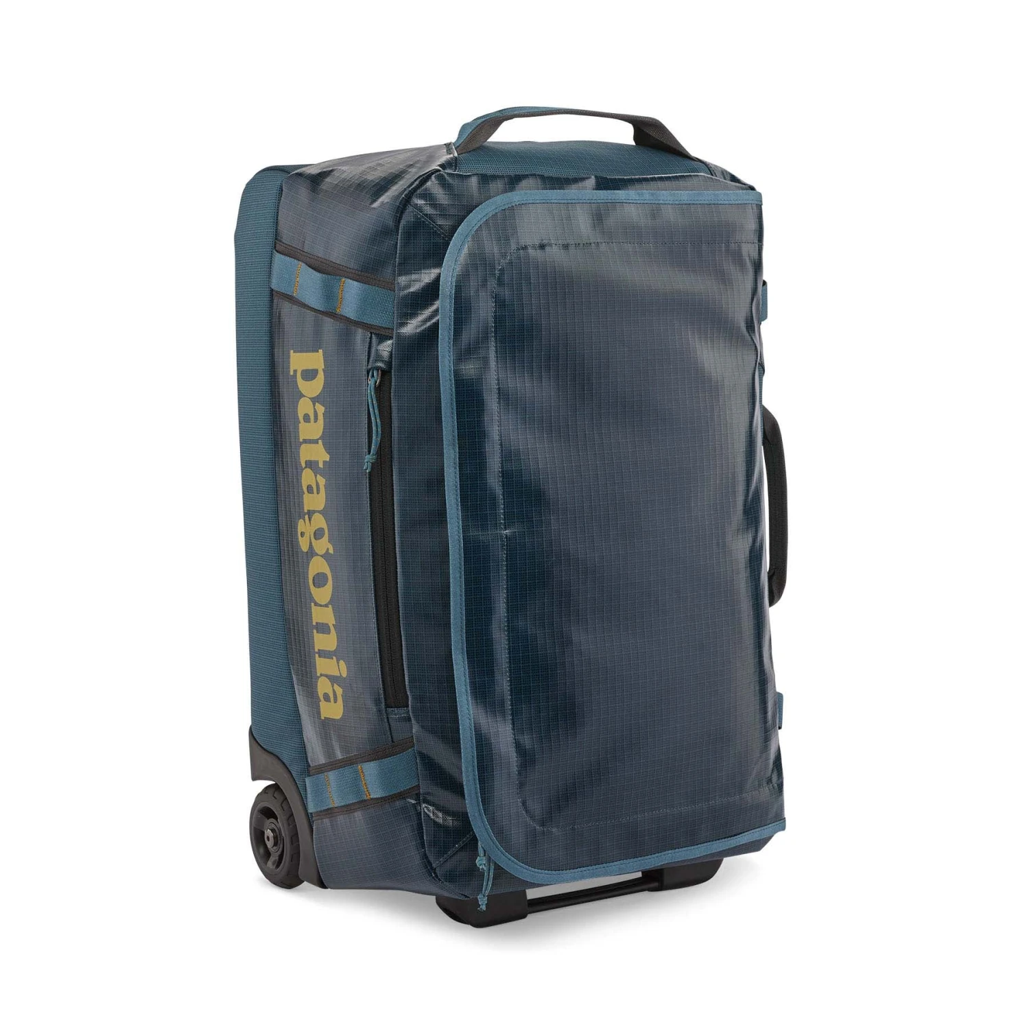 Patagonia Black Hole Wheeled Duffel 40L 2023 6 Patagonia Black Hole Wheeled Duffel 40L 2023 - Image 6