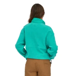 Patagonia Women's Synchilla Marsupial 2023 -Snow Gear Shop WBF22 22965 FRTL BP2copy