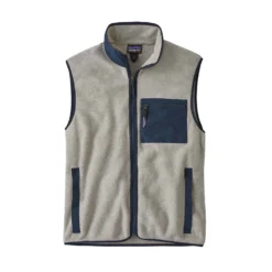 Patagonia Men's Synchilla Vest 2023