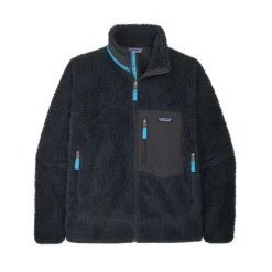 Patagonia Men's Classic Retro-X Jacket 2024 -Snow Gear Shop WBF22 23056 PIBL