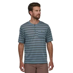 Patagonia Men's Capilene Cool Trail Bike Henley Shirt 2023 -Snow Gear Shop WBF22 24431 FSPG TM1copy