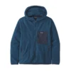 Patagonia Men's Microdini Fleece Hoody 2023