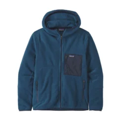 Patagonia Men's Microdini Fleece Hoody 2023