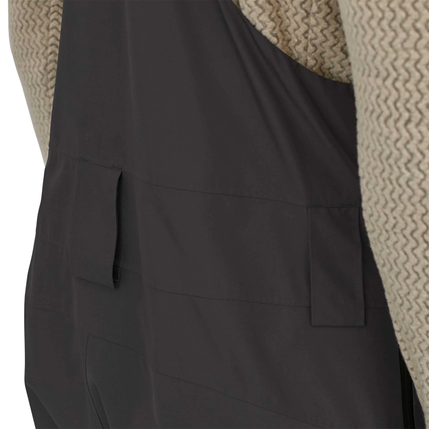 Patagonia Men's Powder Town Bibs 2024 6 Patagonia Men's Powder Town Bibs 2024 - Image 6