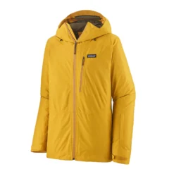 Patagonia Men's Powder Town Jacket 2024 -Snow Gear Shop WBF22 31625 CGLD
