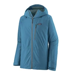Patagonia Men's Powder Town Jacket 2024 -Snow Gear Shop WBF22 31625 WAVB