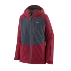 Patagonia Men's Powder Town Jacket 2024 -Snow Gear Shop WBF22 31625 WAX