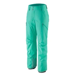 Patagonia Women's Powder Town Ski Pants 2024