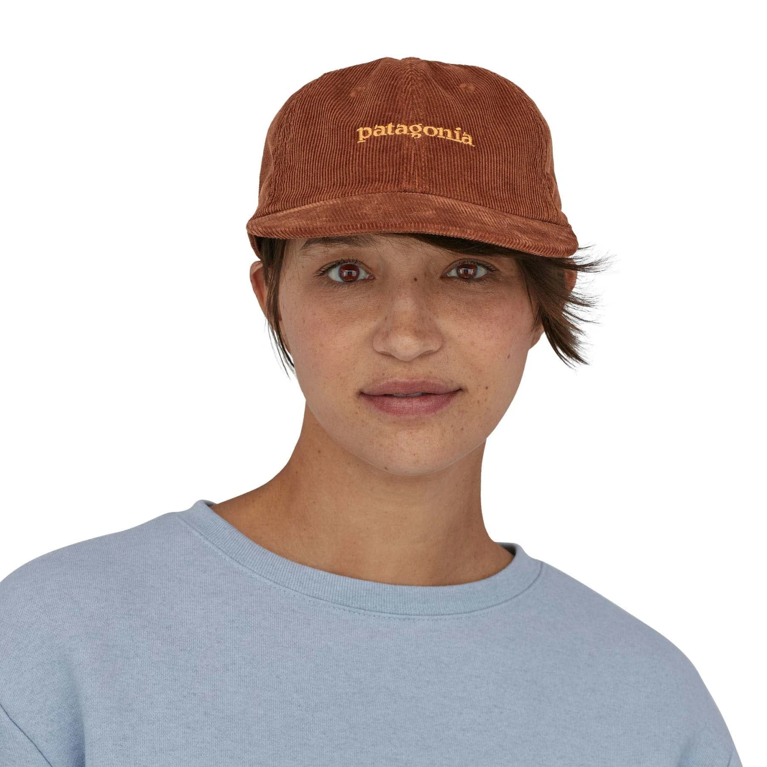Patagonia Corduroy Cap 2023 2 Patagonia Corduroy Cap 2023 - Image 2