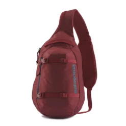 Patagonia Atom Sling 8L Bag 2023 -Snow Gear Shop WBF22 48262 SEQR