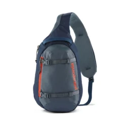 Patagonia Atom Sling 8L Bag 2023 -Snow Gear Shop WBS22 48262 TIDB