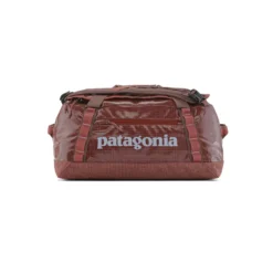 Patagonia Black Hole Duffel 40L 2023 -Snow Gear Shop WBS22 49338 RHPcopy