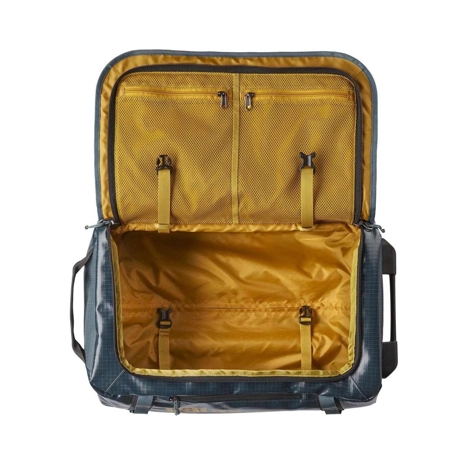 Patagonia Black Hole Wheeled Duffel 40L 2023 7 Patagonia Black Hole Wheeled Duffel 40L 2023 - Image 7