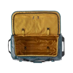 Patagonia Black Hole Wheeled Duffel 70L 2023 -Snow Gear Shop WBS22 49381 ABIN OPENcopy