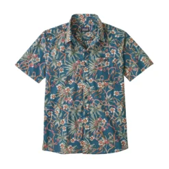 Patagonia Men's Go To Shirt 2023