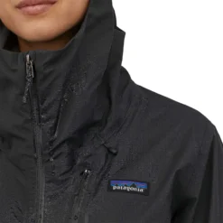 Patagonia Women's Granite Crest Jacket 2023 -Snow Gear Shop WBS22 85420 BLK NLDWRcopy