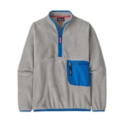 Patagonia Women's Re-Tool 1/2-Zip Pullover 2023 -Snow Gear Shop WBS23 25340 TBAXcopy