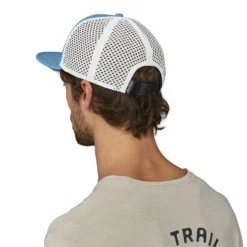 Patagonia Duckbill Shorty Trucker Hat 2023 -Snow Gear Shop WBS23 33490 LAGB AXL2