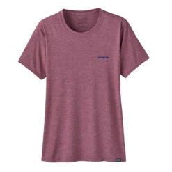 Patagonia Women's Capilene Cool Daily Graphic Shirt - Waters 2023