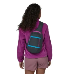 Patagonia Atom Sling 8L Bag 2023 -Snow Gear Shop WBS23 48262 PIBL AB1