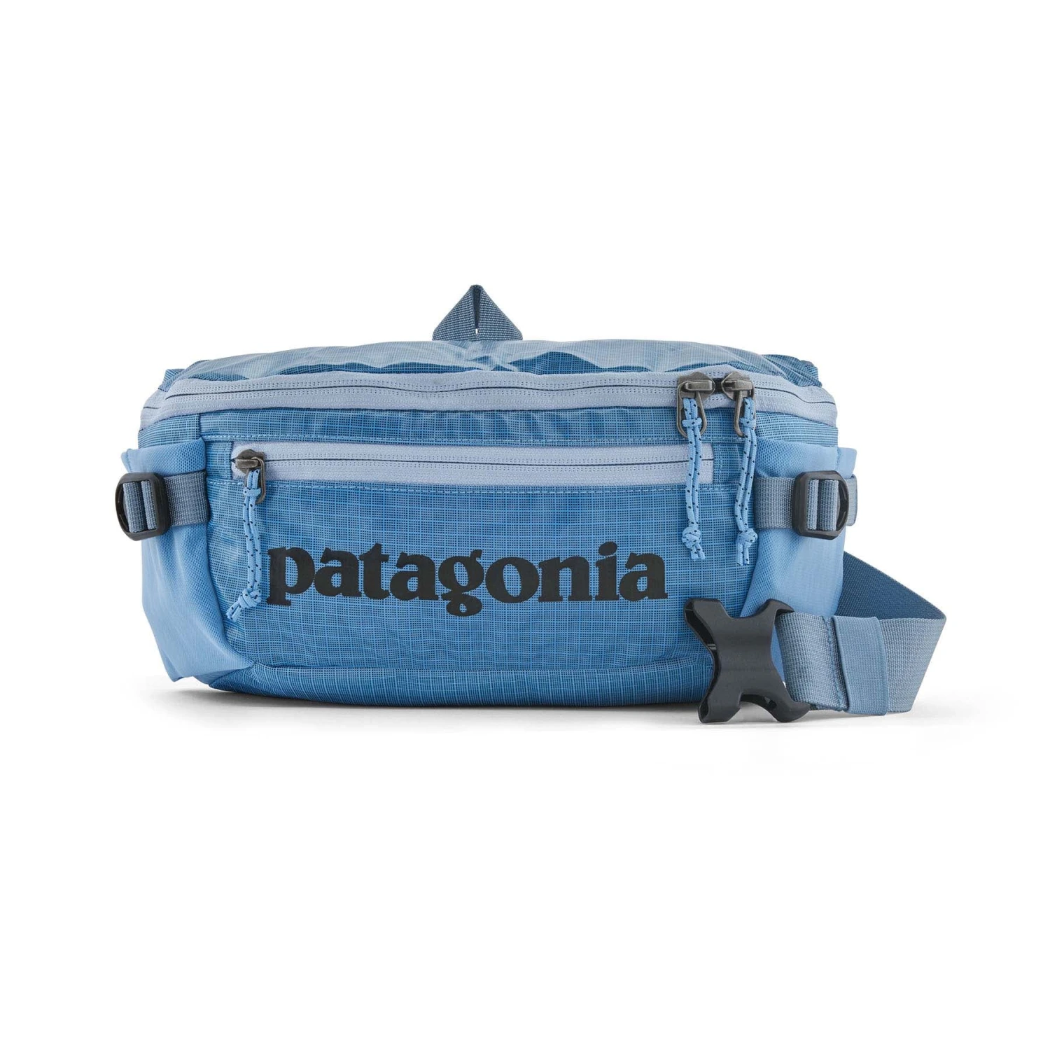 Patagonia Black Hole Waist Pack 5L 2023 6 Patagonia Black Hole Waist Pack 5L 2023 - Image 6