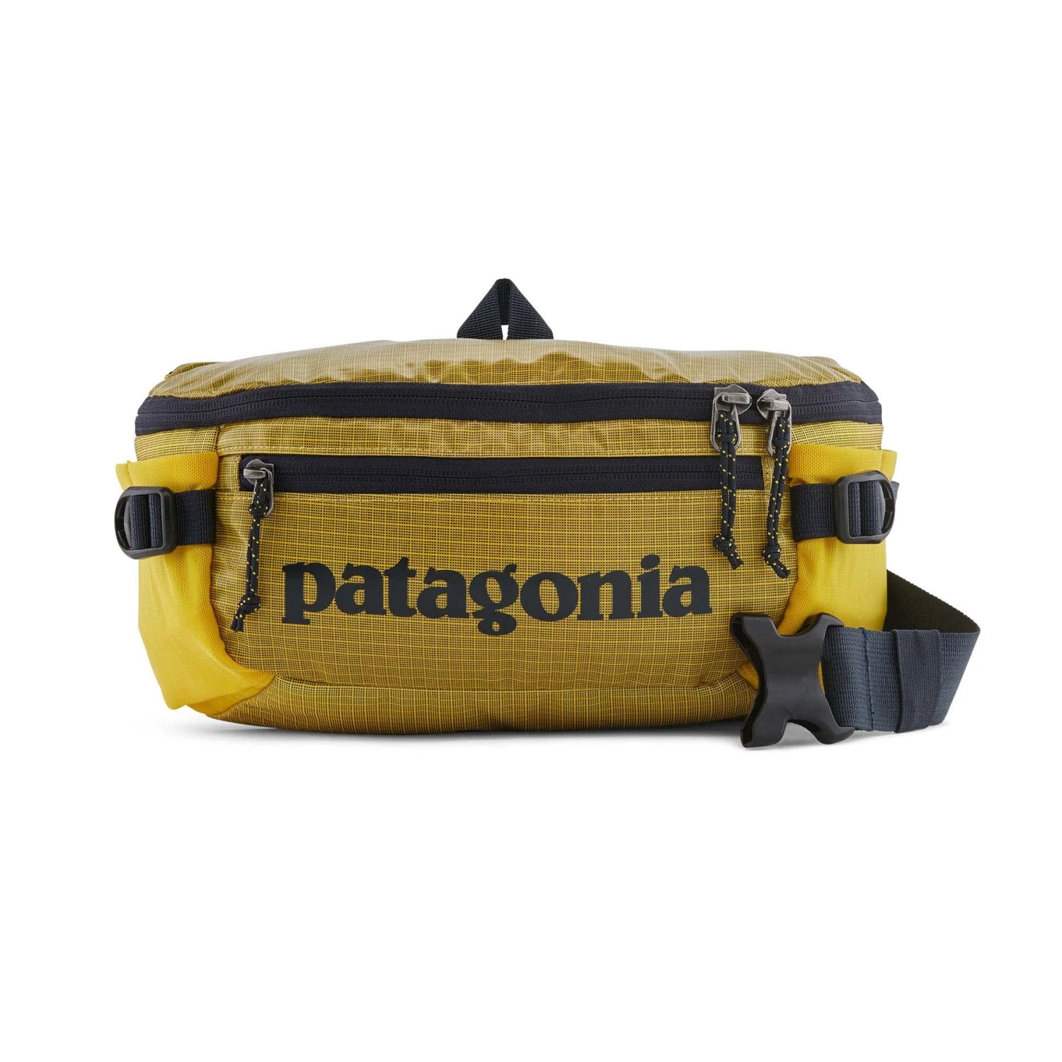 Patagonia Black Hole Waist Pack 5L 2023 7 Patagonia Black Hole Waist Pack 5L 2023 - Image 7