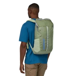 Patagonia Black Hole Pack 25L 2023 -Snow Gear Shop WBS23 49297 FNDG TL1copy