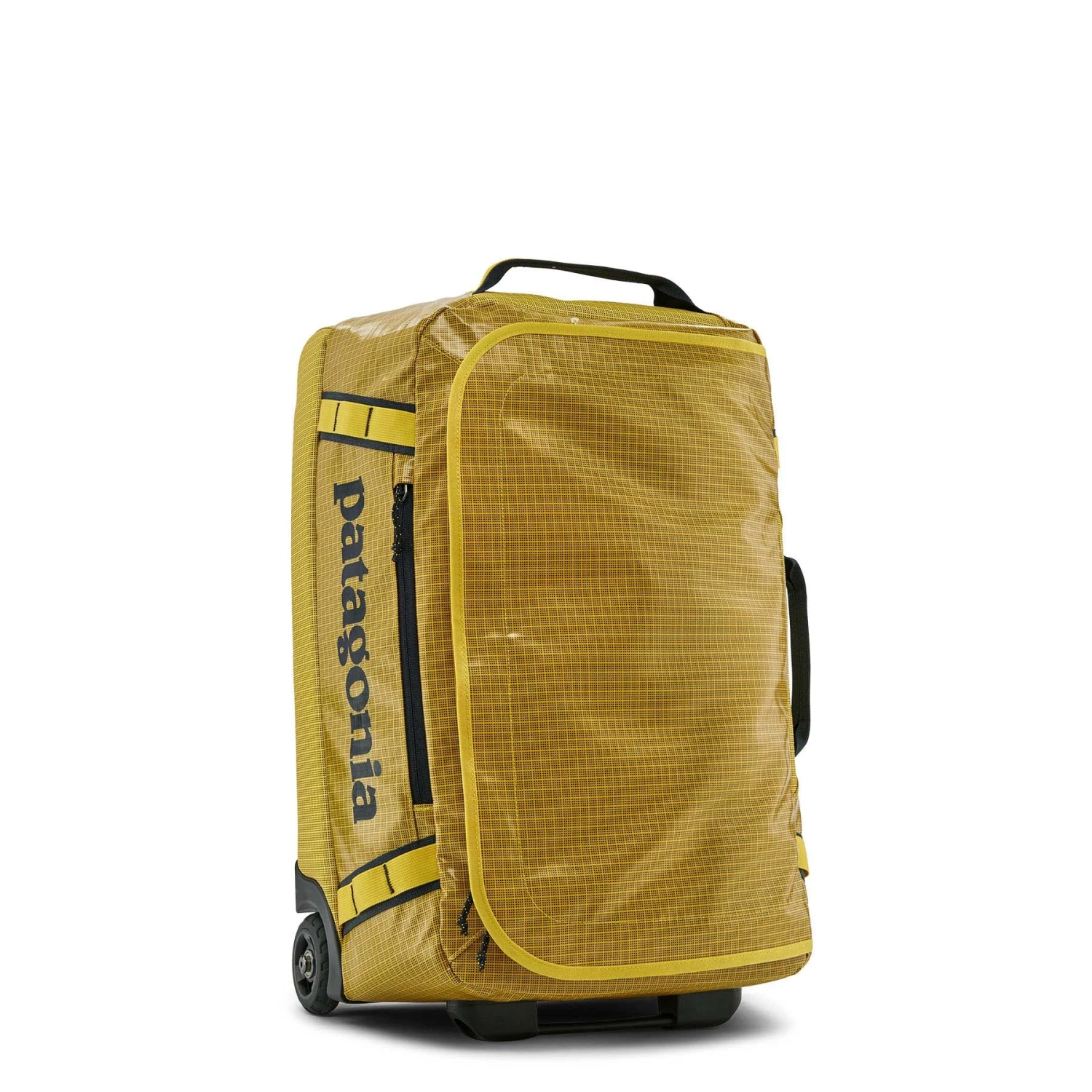 Patagonia Black Hole Wheeled Duffel 40L 2023 3 Patagonia Black Hole Wheeled Duffel 40L 2023 - Image 3