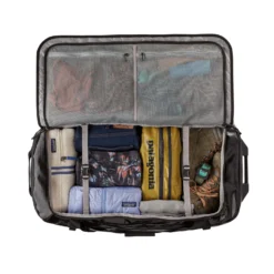Patagonia Black Hole Wheeled Duffel 100L 2023 8 Patagonia Black Hole Wheeled Duffel 100L 2023 -Snow Gear Shop WBS23 49387 BLK MERCHcopy