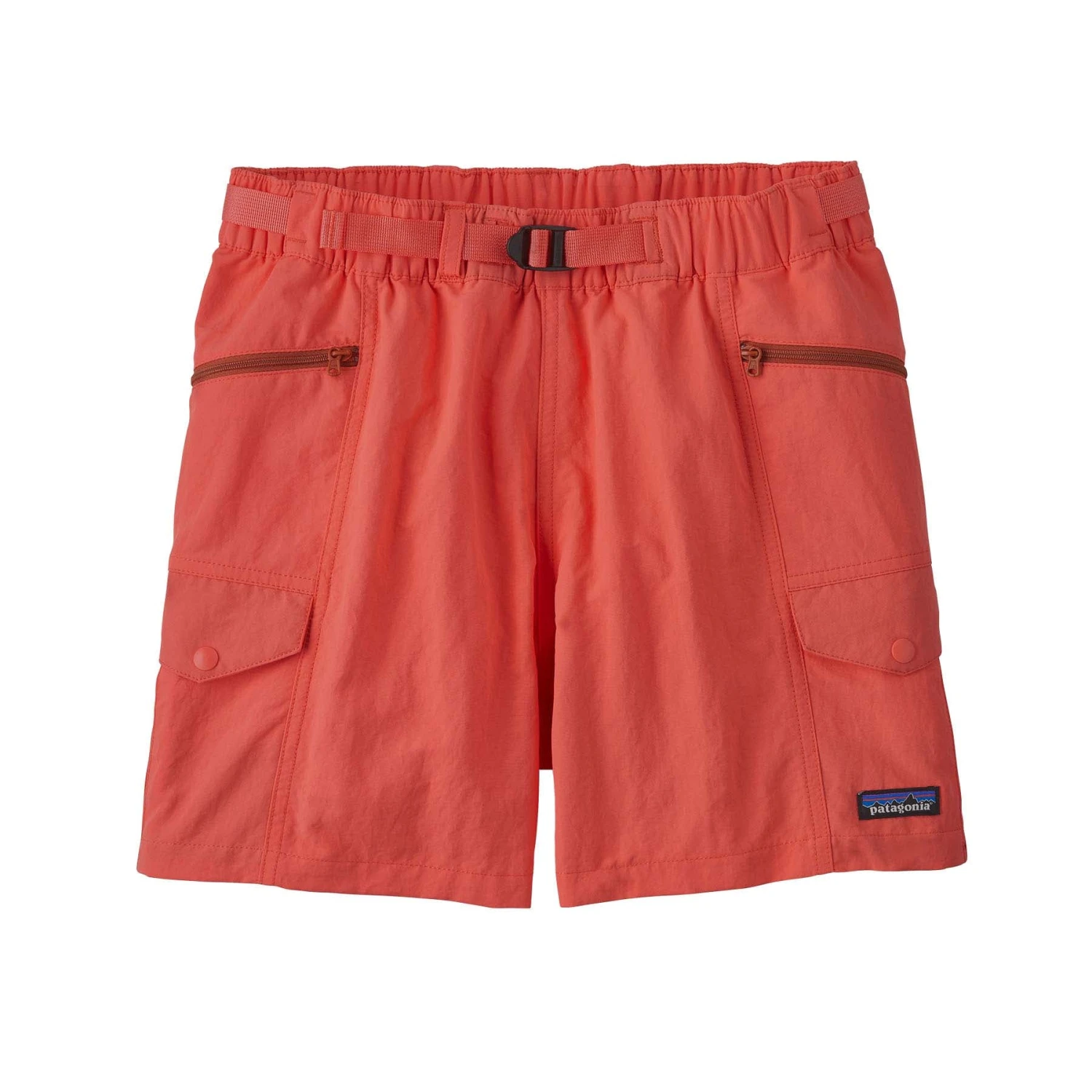 Patagonia Women's Outdoor Everyday Shorts 2023 2 Patagonia Women's Outdoor Everyday Shorts 2023 - Image 2