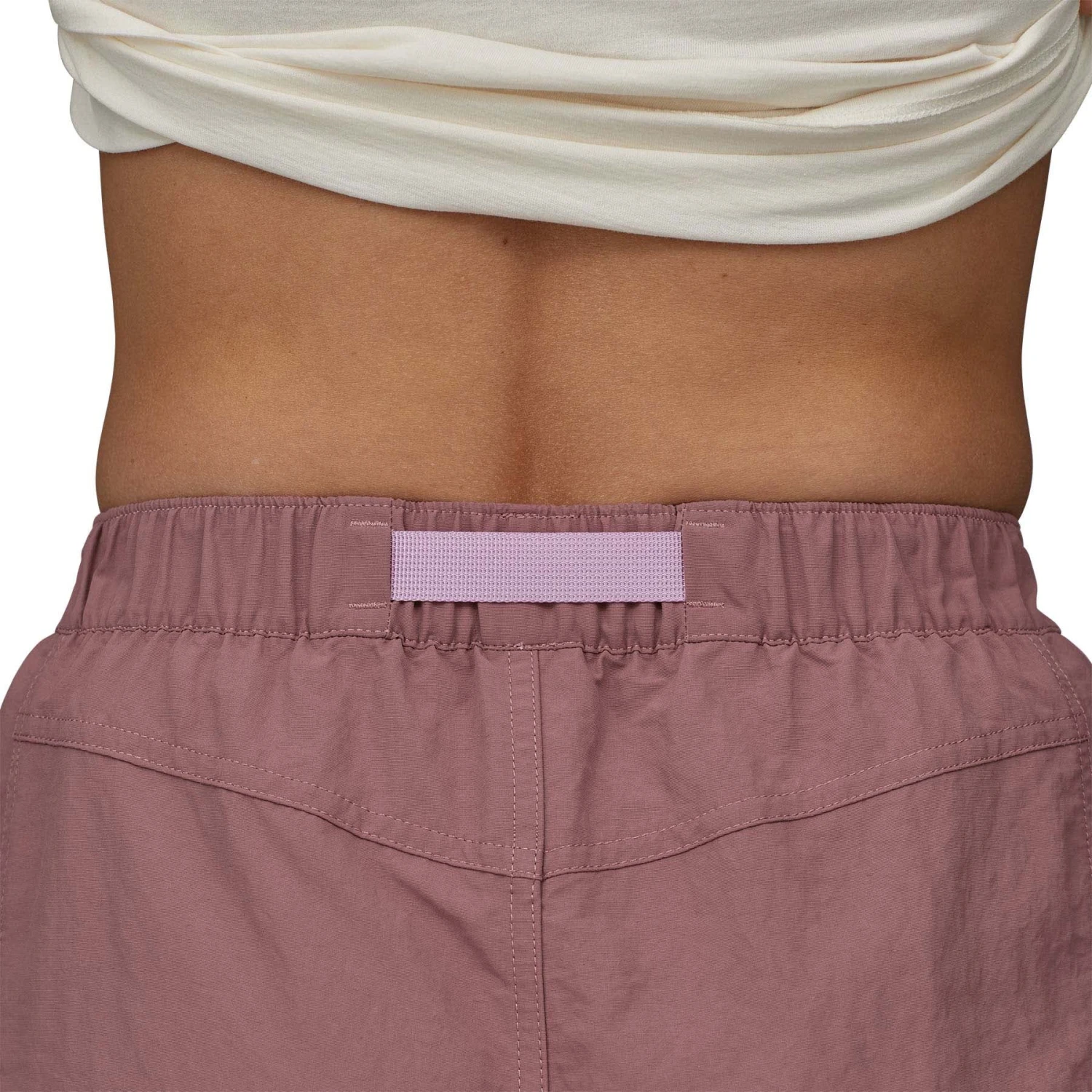 Patagonia Women's Outdoor Everyday Shorts 2023 4 Patagonia Women's Outdoor Everyday Shorts 2023 - Image 4