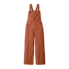 Patagonia Women's Stand Up Cropped Overalls 2023