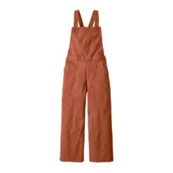 Patagonia Women's Stand Up Cropped Overalls 2023