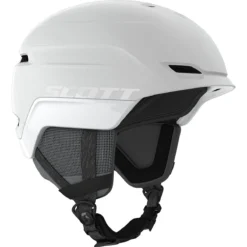 Scott Chase 2 Plus MIPS® Helmet 2024 -Snow Gear Shop WHITE 7b6218ad a2af 4bb7 bfe5 7ea798d5415f