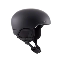 Anon Windham WaveCel Helmet 2023 -Snow Gear Shop WINDHAM WAVECEL HELMET BLACK 1 min