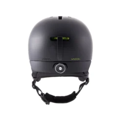 Anon Windham WaveCel Helmet 2023 -Snow Gear Shop WINDHAM WAVECEL HELMET BLACK 3 min