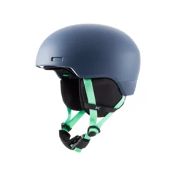 Anon Windham WaveCel Helmet 2023 -Snow Gear Shop WINDHAM WAVECEL HELMET NAVY 2 min
