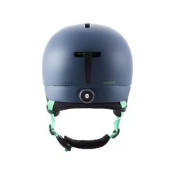 Snow Gear Shop -Snow Gear Shop WINDHAM WAVECEL HELMET NAVY 3 min