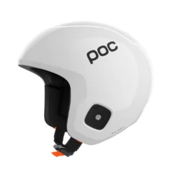 POC Skull Dura X MIPS Race Helmet 2024 -Snow Gear Shop White 1