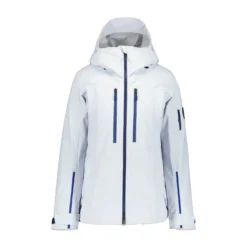 Obermeyer Women's Highlands Shell Jacket 2024 23 Obermeyer Women's Highlands Shell Jacket 2024 -Snow Gear Shop arcticfox