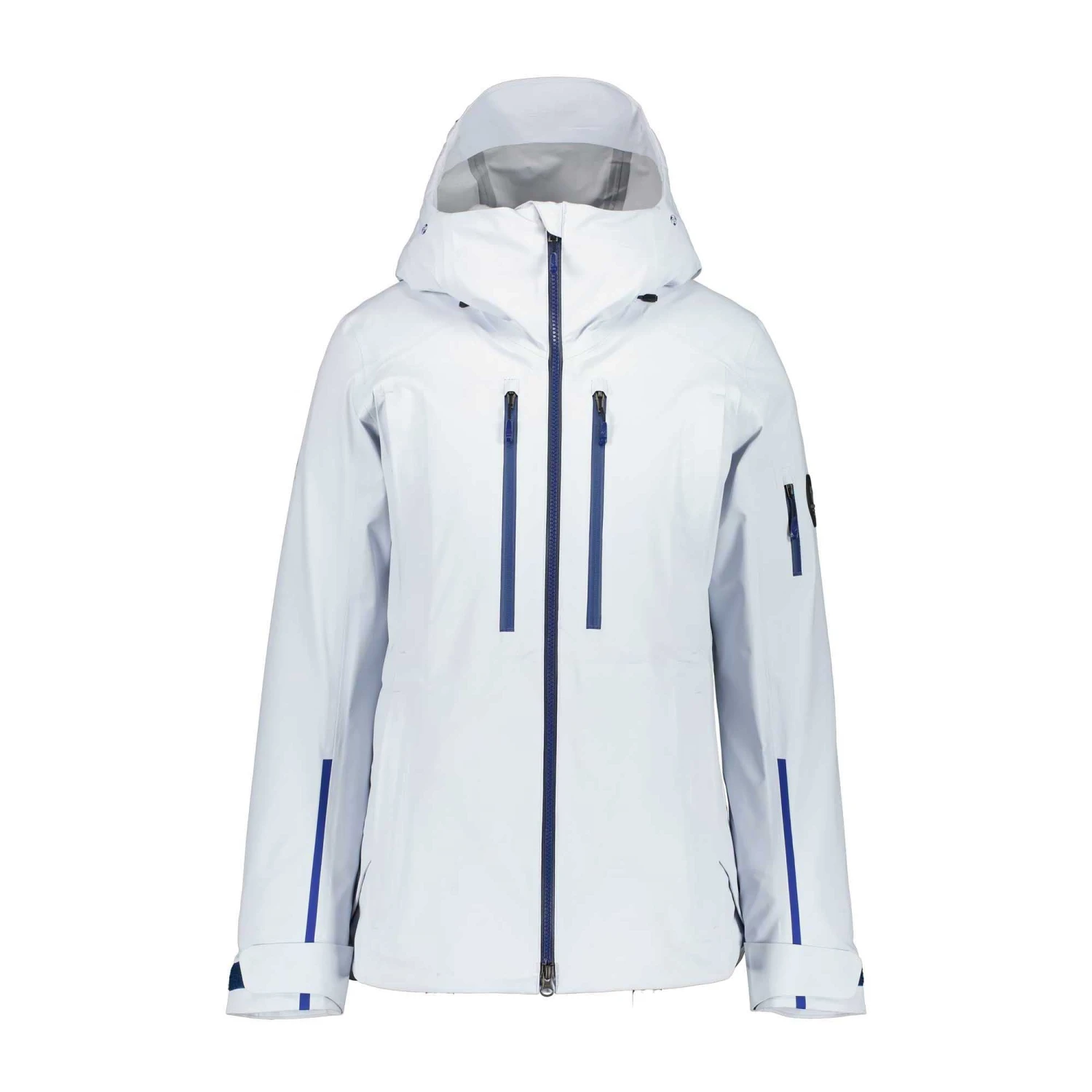 Obermeyer Women's Highlands Shell Jacket 2024 11 Obermeyer Women's Highlands Shell Jacket 2024 - Image 11