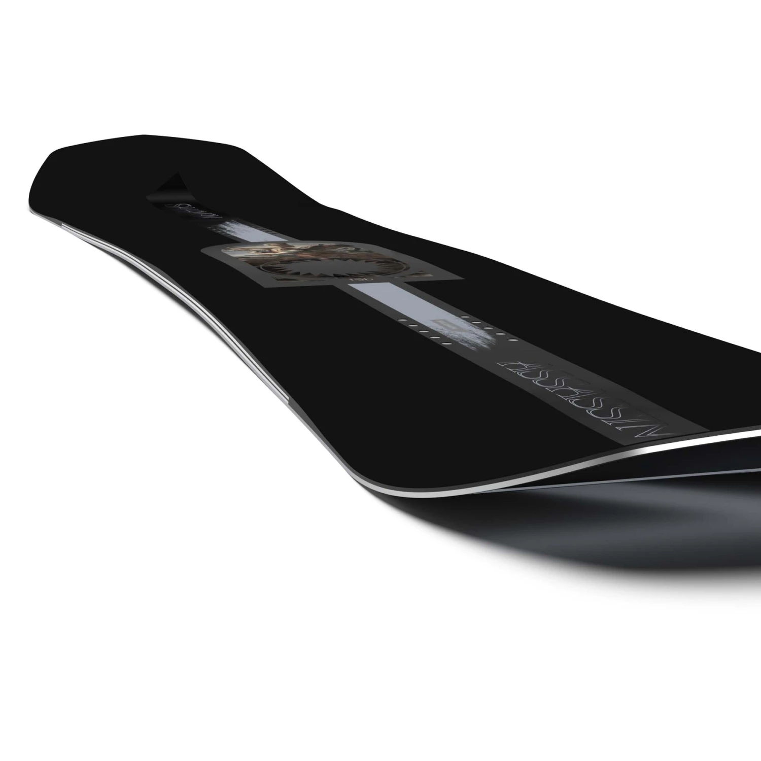 Salomon Men's Assassin Pro Snowboard 2024 3 Salomon Men's Assassin Pro Snowboard 2024 - Image 3