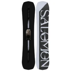 Salomon Men's Assassin Pro Snowboard 2024