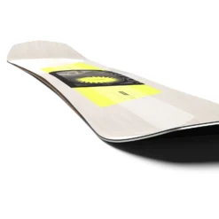 Salomon Men's Assassin Snowboard 2024 -Snow Gear Shop assasinreg2