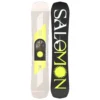 Salomon Men's Assassin Snowboard 2024