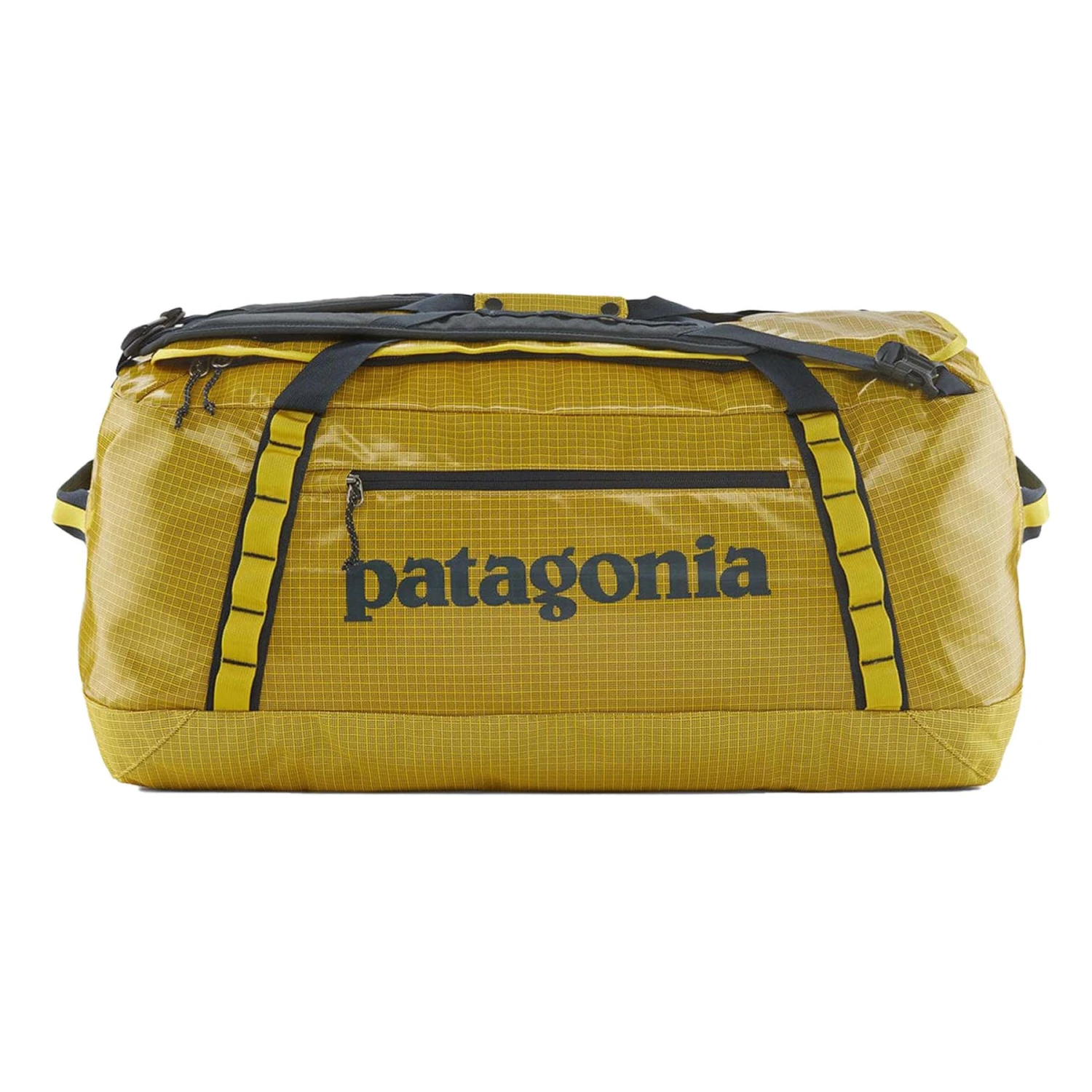 Patagonia Black Hole Duffel 100L 2023 11 Patagonia Black Hole Duffel 100L 2023 - Image 11